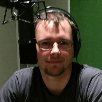 Behinder's avatar