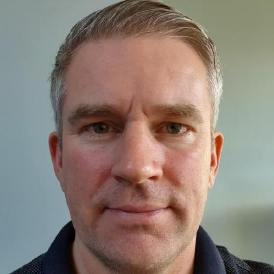 Dara Dolan's avatar
