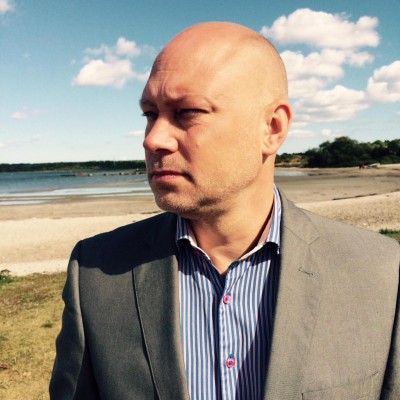desdichado's avatar
