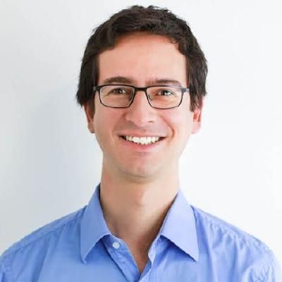 Fabio Douek's profile picture