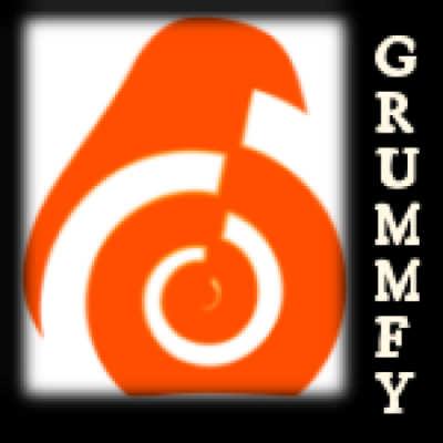 Grummfy