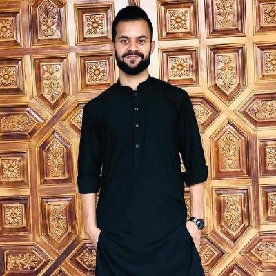 Imranmunawar's avatar