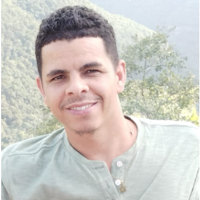 Isaias Silva