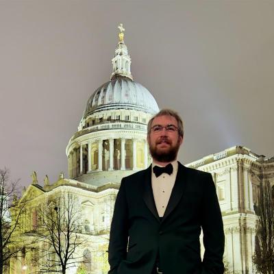 JamesMowatt's avatar