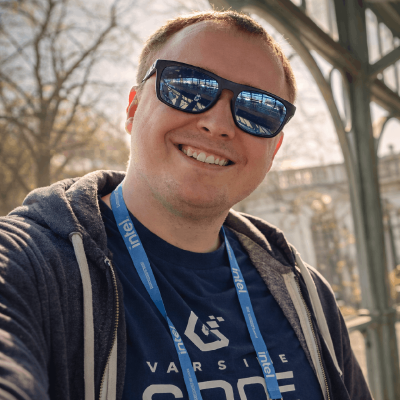 Jamesking56's avatar