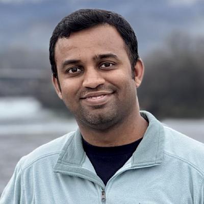 Karthik Kadambi