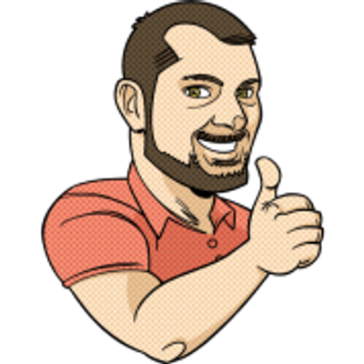 Luca Rainone's profile picture