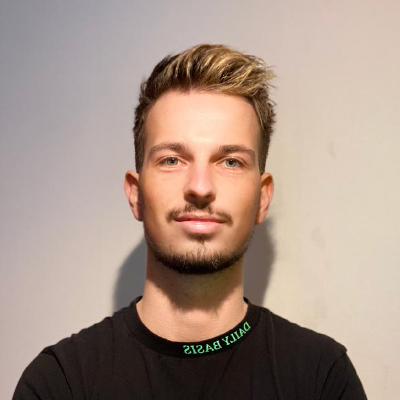 MarcelWeidum's avatar