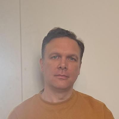 Padraig O'Brien's profile picture