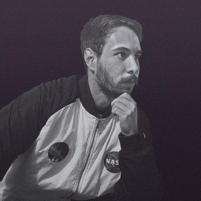 PedroFumero's avatar
