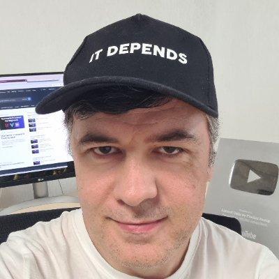 PovilasKorop's avatar