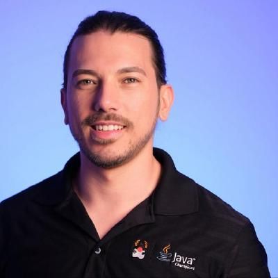 Rafael Del Nero's profile picture