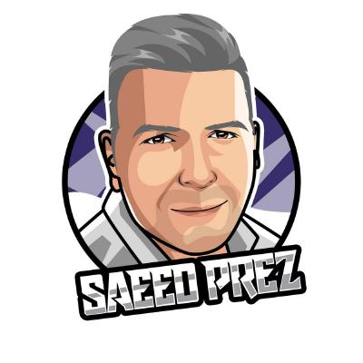 SaeedPrez's avatar