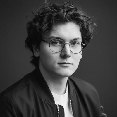 Alexander Horner's avatar