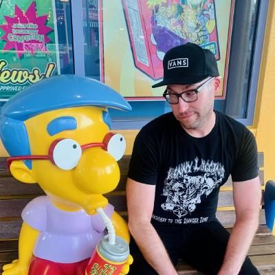 Allen-Michael (AM) Grobelny's profile picture