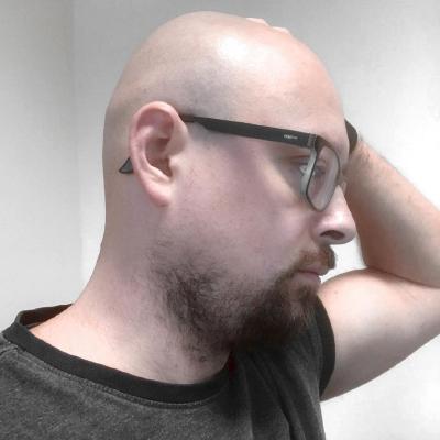 Peter Wajcowicz's avatar