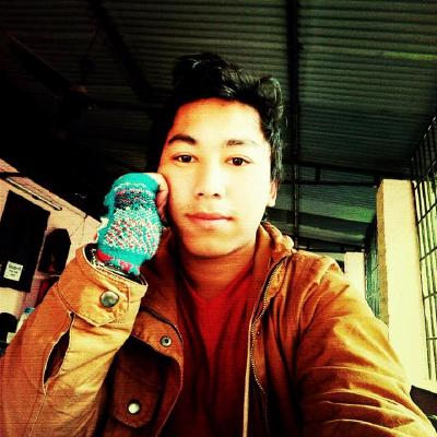 amitshrestha221's avatar