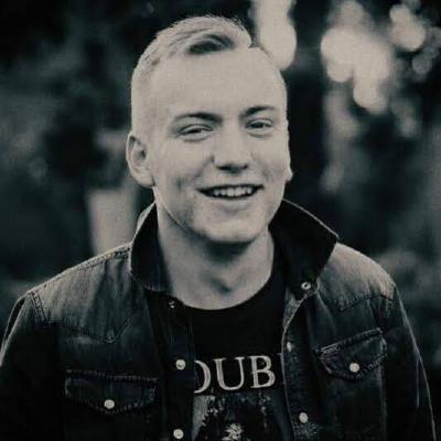Scarecr0w's avatar