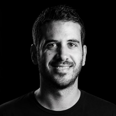 Assaf Elovic