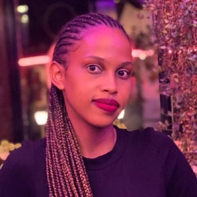 Aline Uwase