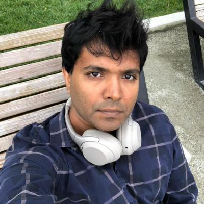 amichael's avatar