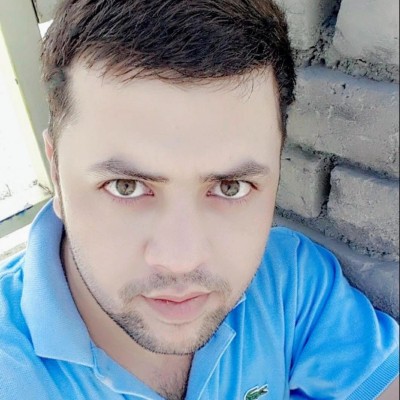 BezhanSalleh's avatar