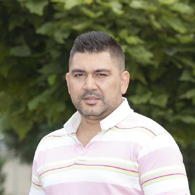 Afaceri's avatar