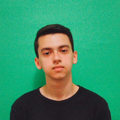 BrokeYourBike's avatar