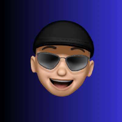 GitHub profile