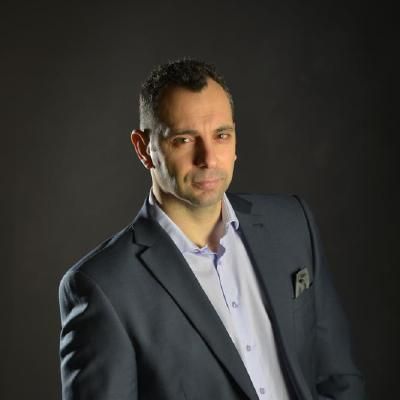 Christos Matskas's profile picture