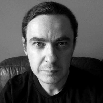 crisward's avatar
