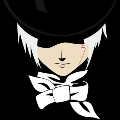 darkscreamer's avatar