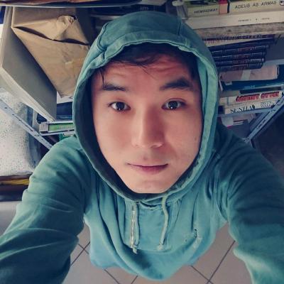 Hideki Jinnai