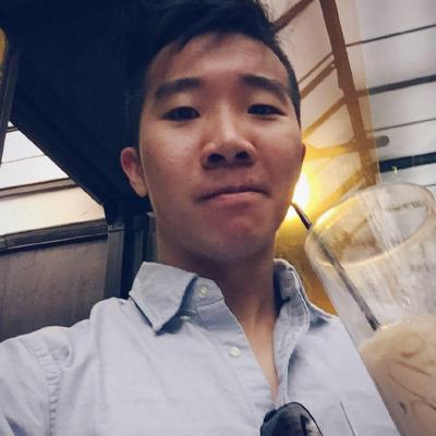 dizzyluo's avatar