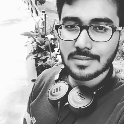 djmsuman's avatar