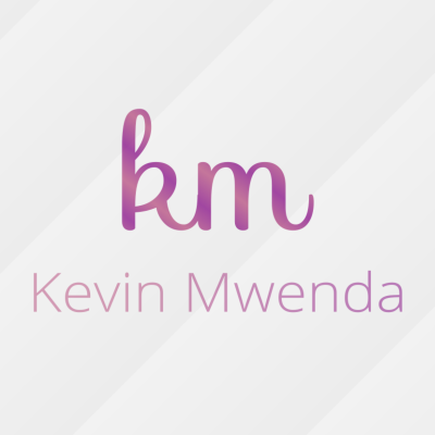 Kevin Mwenda