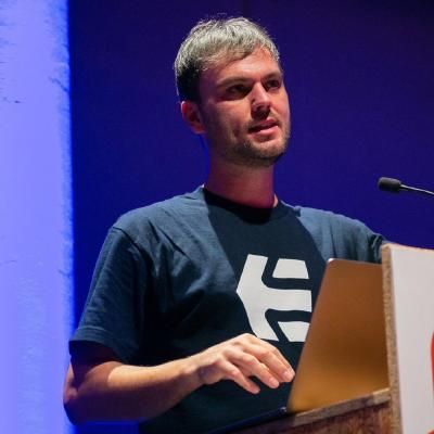 Fabio Biondi's profile picture