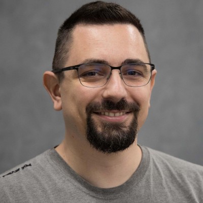 Gavrisimo's avatar
