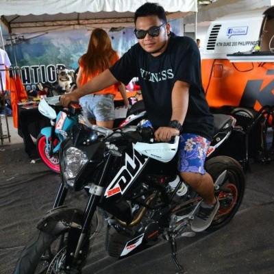 geraldarcega's avatar