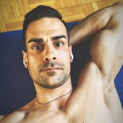 Giolf's avatar