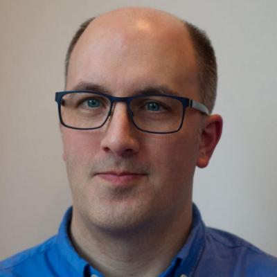 gregrobson's avatar