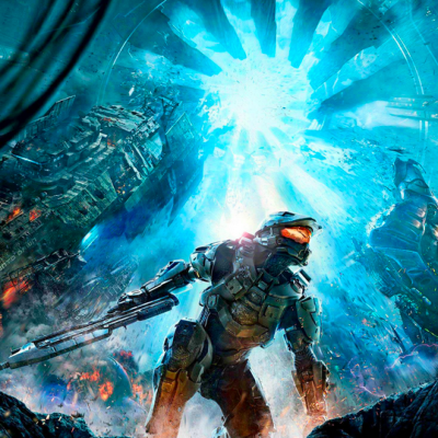 Halo