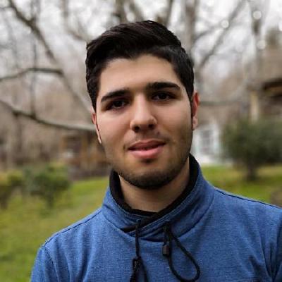 HamidNE's avatar