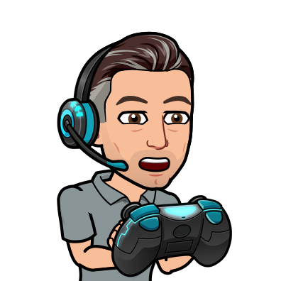 JoshP's avatar