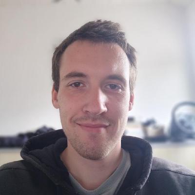 Jaco's avatar