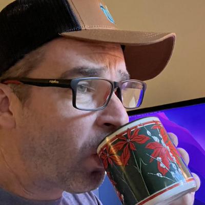 JakeYeager's avatar