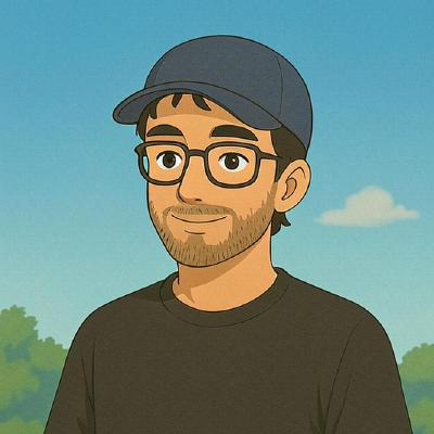 niyazjamal's avatar