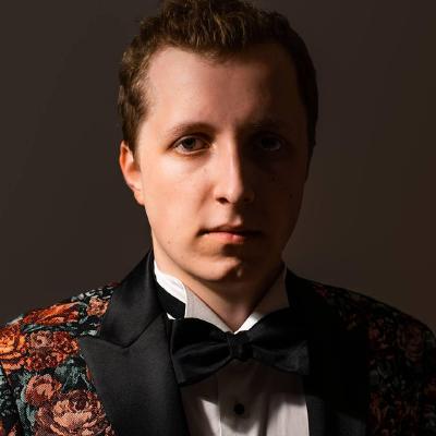 kubaszymanowski's avatar