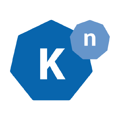 Knative logo