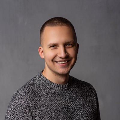 kscerbiakas's avatar